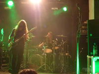 Opeth @ Praha, MeetFactory
