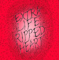 Extra Life – Ripped Heart