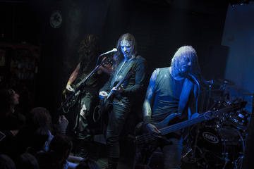 Make a Change... Kill Yourself