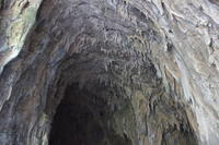 Skocjanske jame - uvnitr se nesmelo fotit