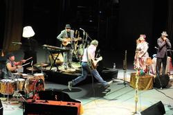 HUGH LAURIE and THE COPPER BOTTOM BAND