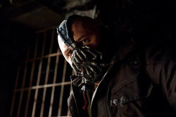 Tom Hardy (Bane)