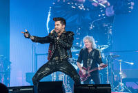 Adam Lambert