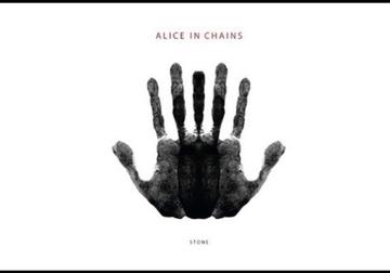 Alice in Chains - Stone