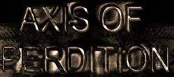 The Axis Of Perdition logo