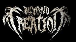 Beyond Creation logo