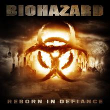 BIOHAZARD – Reborn in Defiance