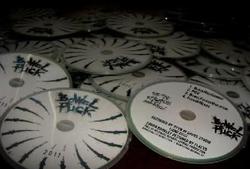 BowelFuck cd