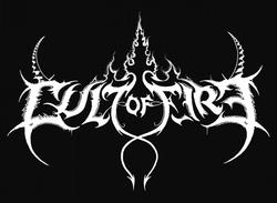 Cult Of Fire logo
