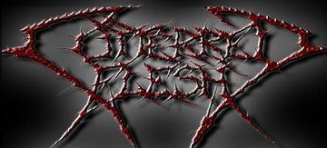cutterred flesh logo