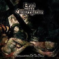 DEAD CONGREGATION – Promulgation Of The Fall