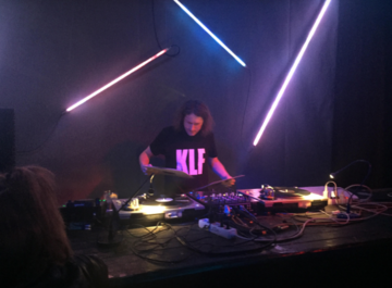 DJ Alien