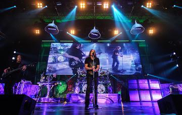 Dream Theater - Praha 2014