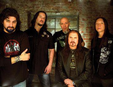 Dream Theater 09