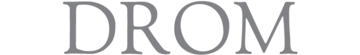 Drom - logo