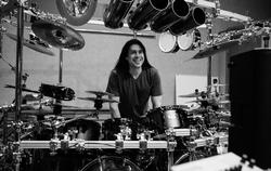 Dream Theater - Mike Mangini