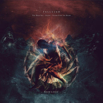 FALLUJAH – Nomadic EP