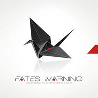 FATES WARNING – Darkness in a Different Light