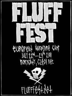 Fluff Fest 2012