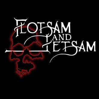Flotsam and Jetsam logo