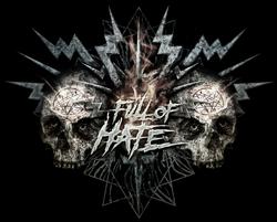Full of Hate 2012
