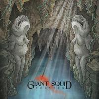 Giant Squid – Cenotes