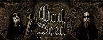 God Seed - King & Gaahl