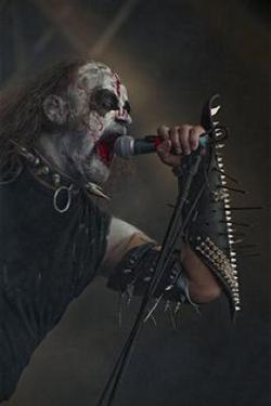 Gorgoroth, Pest