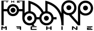 The HAARP Machine - logo