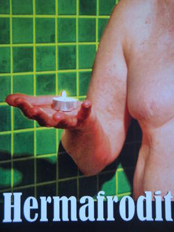 Hermafrodit - Sexual Originality