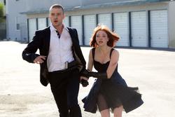 In Time - Justin Timberlake, Amanda Seyfried