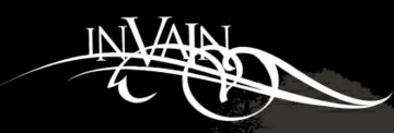 In Vain - logo