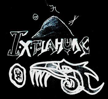 Ixtlahuac logo