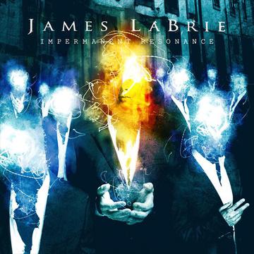 JAMES LABRIE – Impermanent Resonance