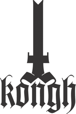 Kongh - logo