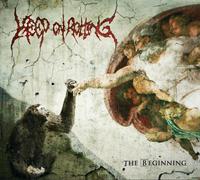 Keep On Rotting - The Beginning