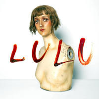 Lou Reed & Metallica – Lulu