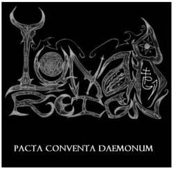 Lunar Reign - Pacta Conventa Daemonum