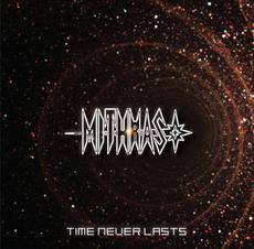 Mithras - Time Never Lasts - EP 2011