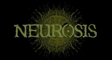 Neurosis - logo