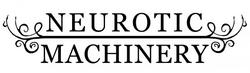 neurotic machinery logo