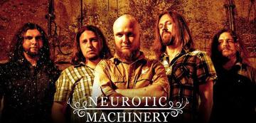 Neurotic Machinery