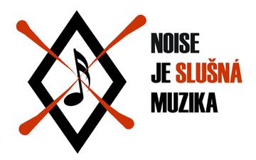 Noise je (slušná) muzika