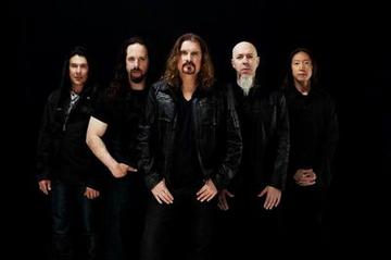 Dream Theater 13