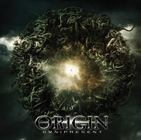 ORIGIN – Omnipresent