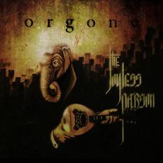 ORGONE - The Joyless Parson
