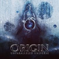 ORIGIN — Unparalleled Universe