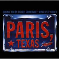 Rye Cooder - Paris, Texas - soundtrack