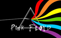 Pink Floyd - artwork
