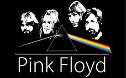 Pink Floyd - artwork